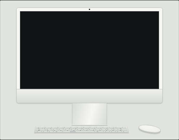 Enochian All-in-One Setup — light finish preview