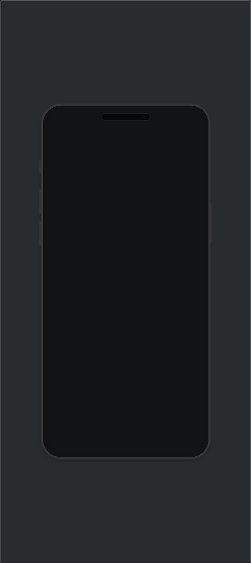 Enochian Phone — dark finish preview