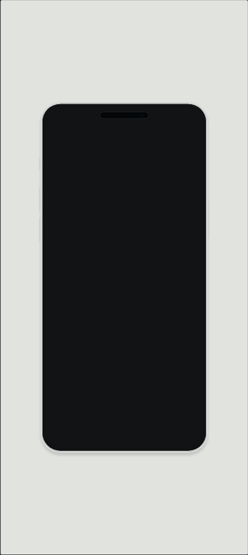 Enochian Phone — light finish preview
